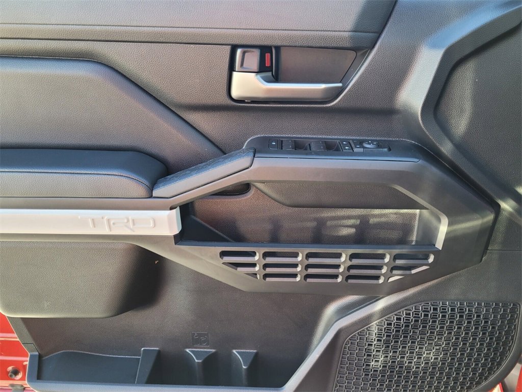 Used 2024 Toyota Tacoma TRD Sport image 23