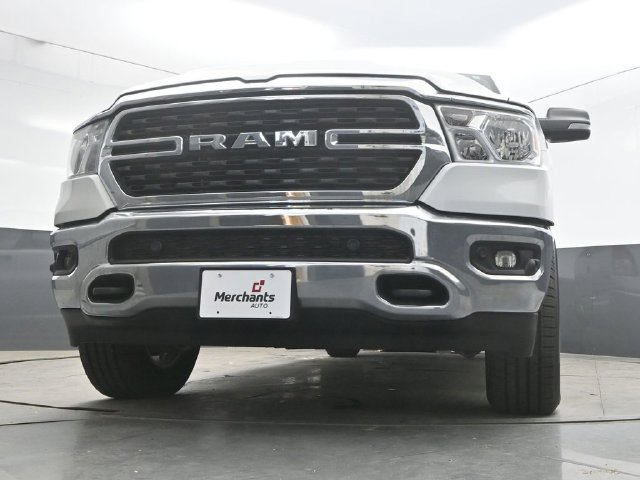 Used 2023 RAM 1500 Big Horn AWD/4WD image 48