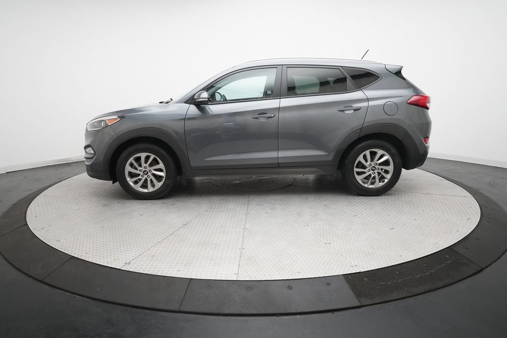 Used 2016 Hyundai Tucson Eco AWD/4WD image 23