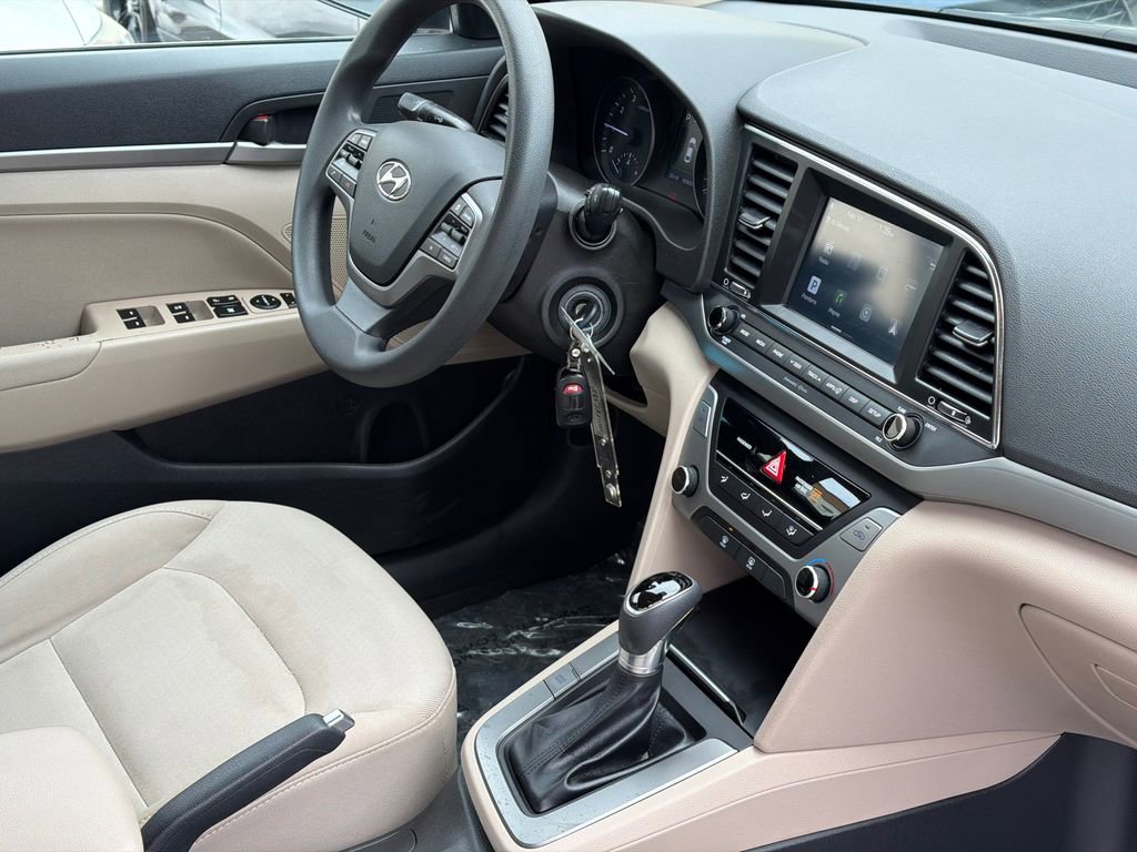 Used 2018 Hyundai Elantra SEL image 9