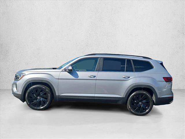New 2026 Volkswagen Atlas SE image 7