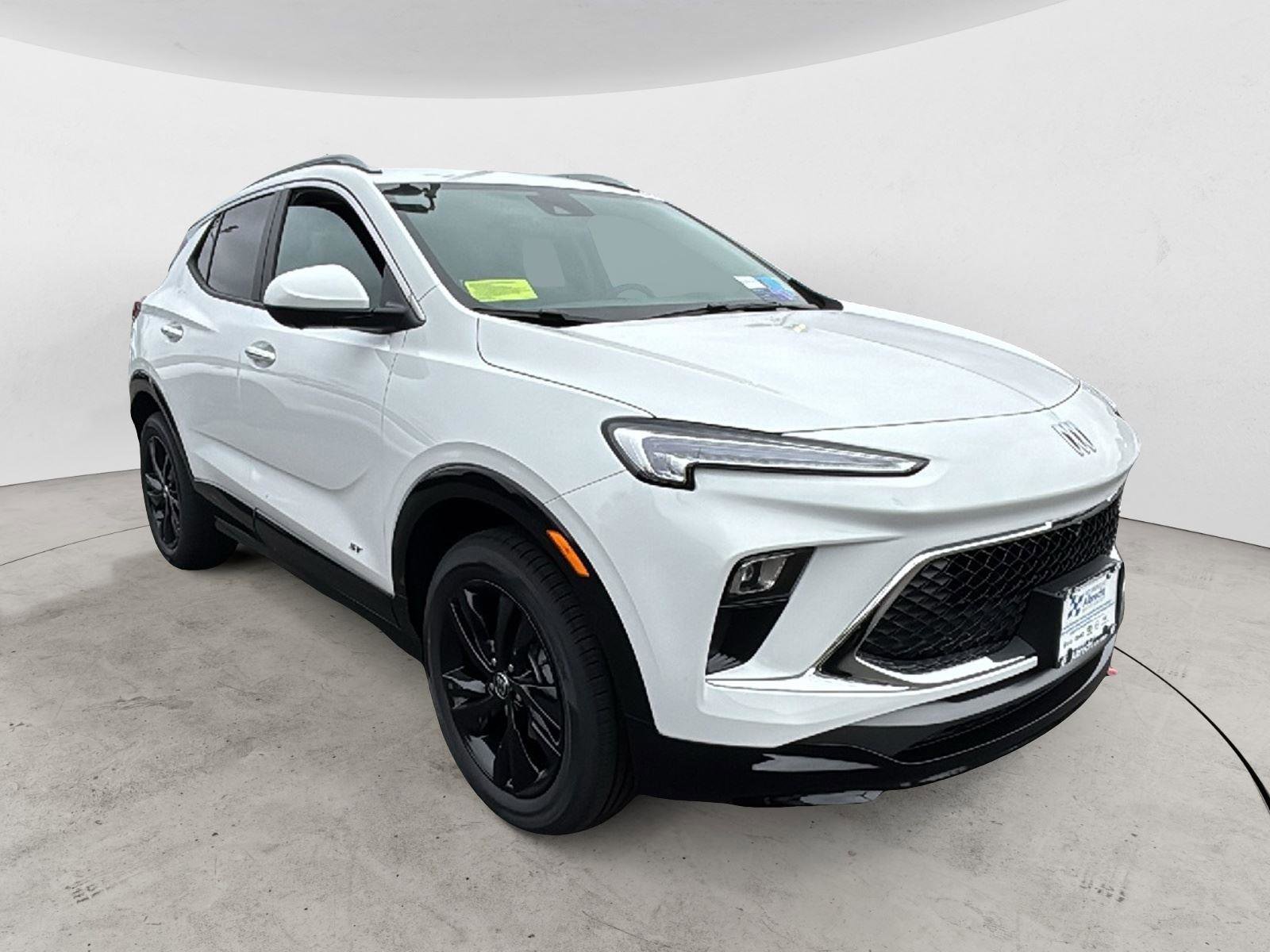 New 2026 Buick Encore GX Sport Touring w/ Advanced Technology Package image 1