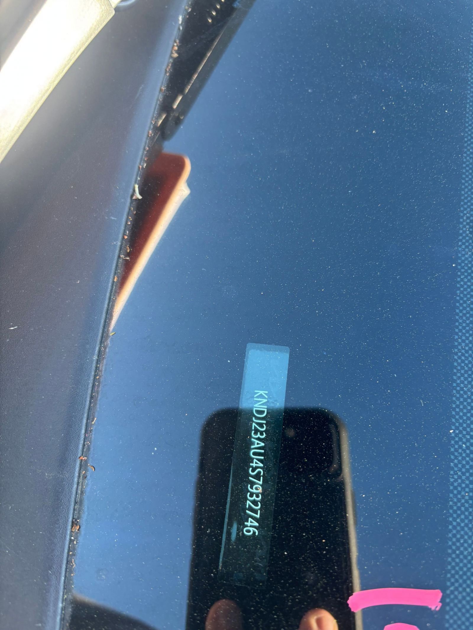 Used 2025 Kia Soul LX w/ LX Technology Package image 9