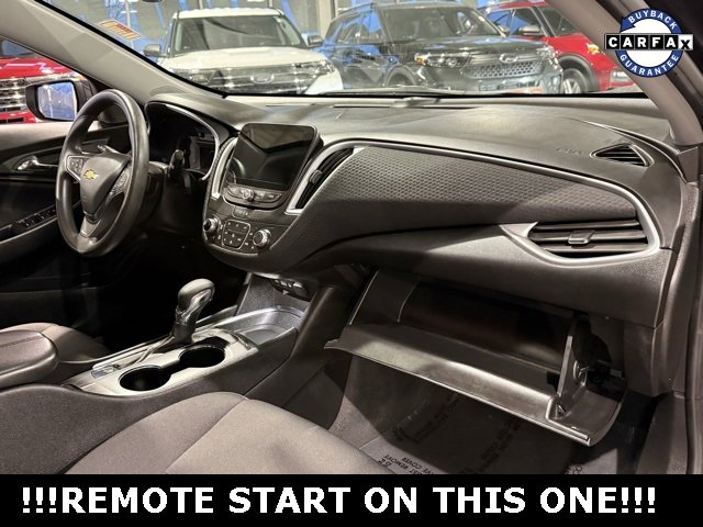 Used 2023 Chevrolet Malibu LT image 12