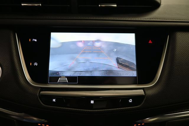 Used 2020 Cadillac XT5 Sportv AWD/4WD image 14