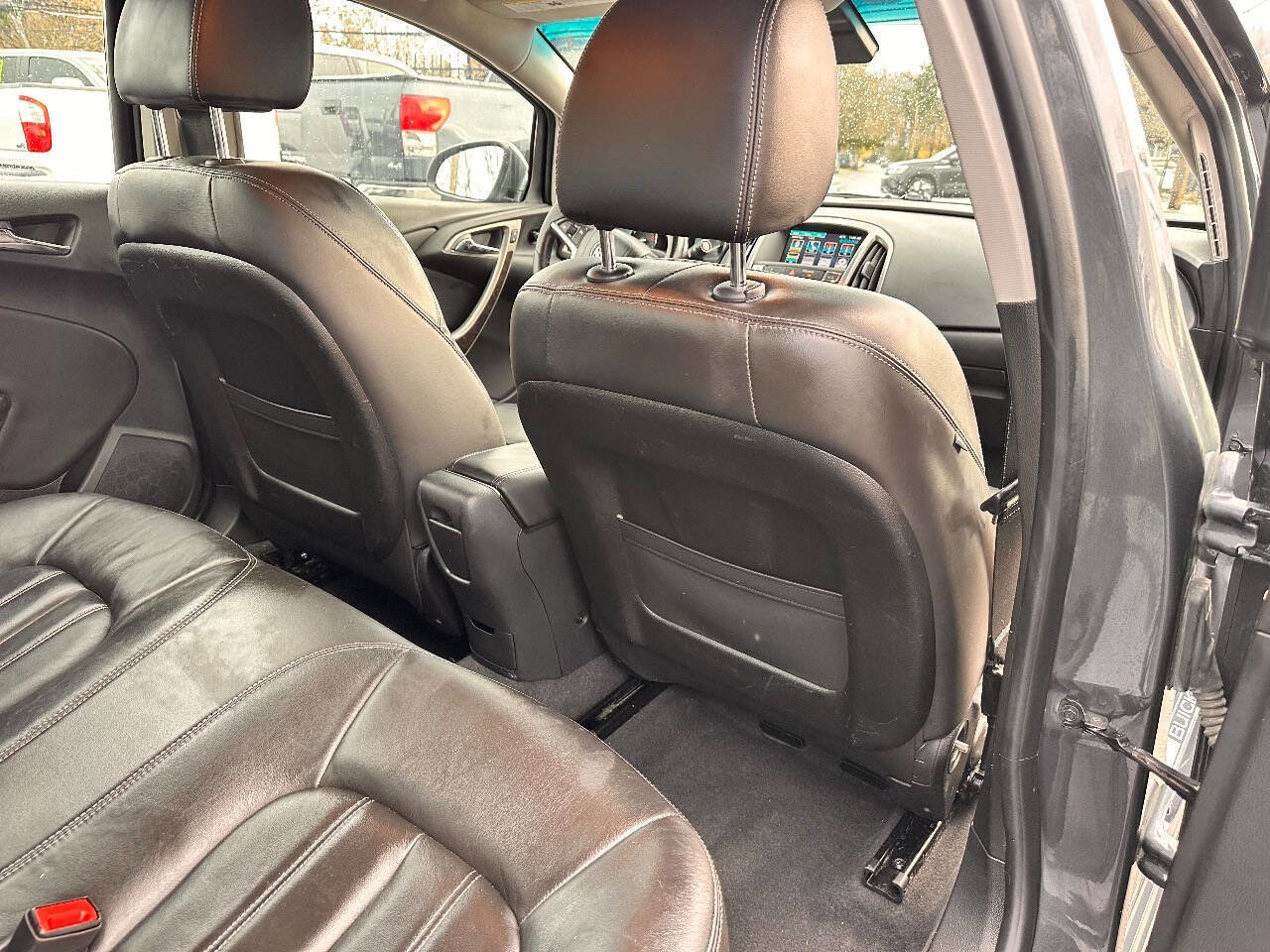 Used 2013 Buick Verano Leather image 17