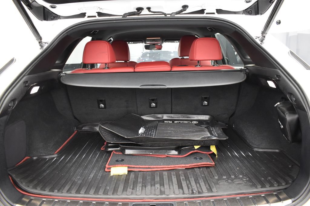 Used 2020 Lexus RX 350 F Sport w/ Accessory Package AWD/4WD image 13