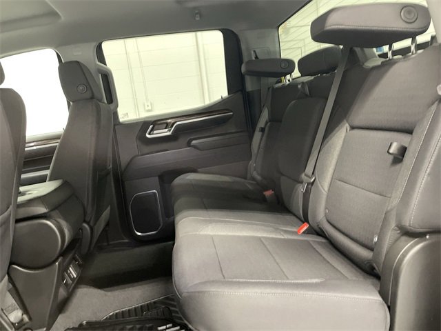 New 2026 GMC Sierra 1500 Elevation image 16