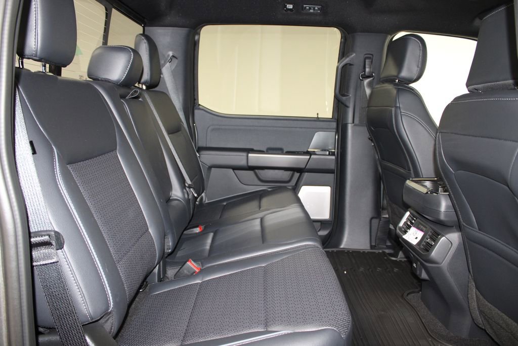 New 2026 Ford F150 Lariat image 31