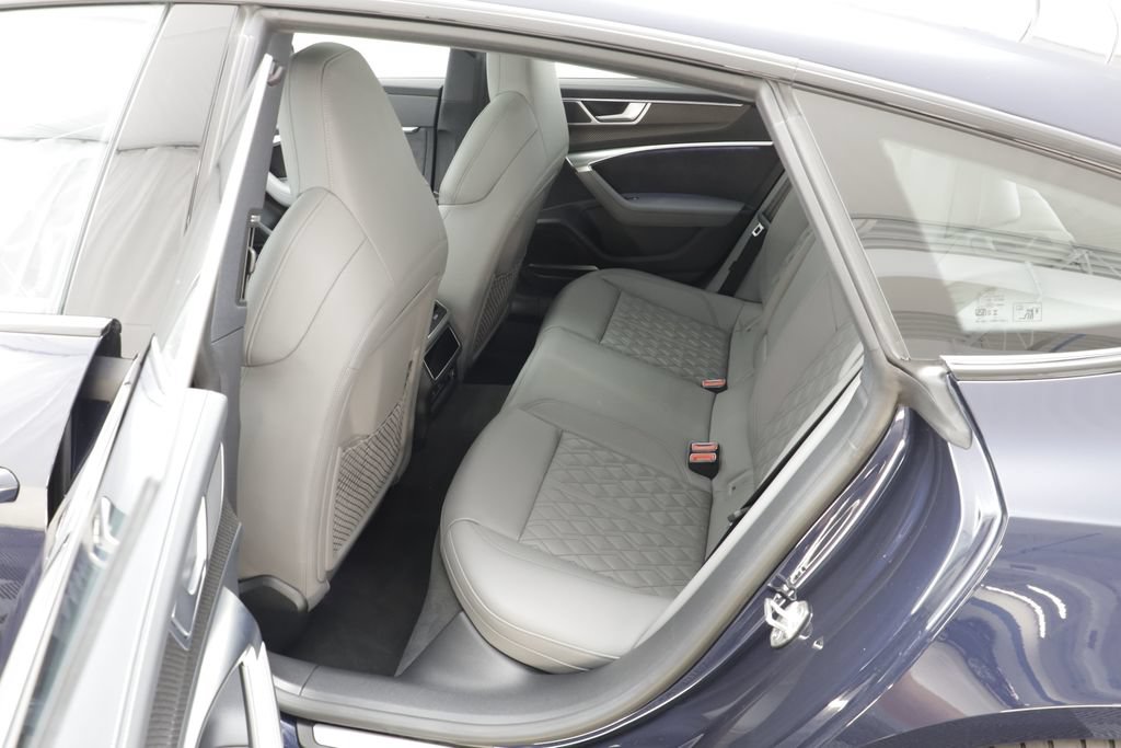 Used 2025 Audi S7 Premium Plus w/ S Sport Package AWD/4WD image 15