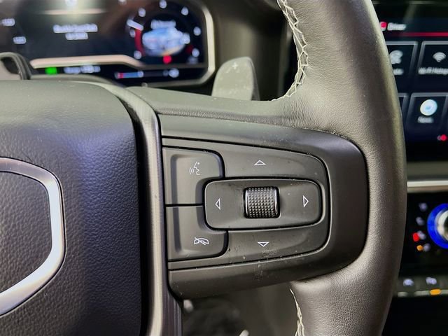 Used 2025 GMC Sierra 1500 Denali Ultimate image 36