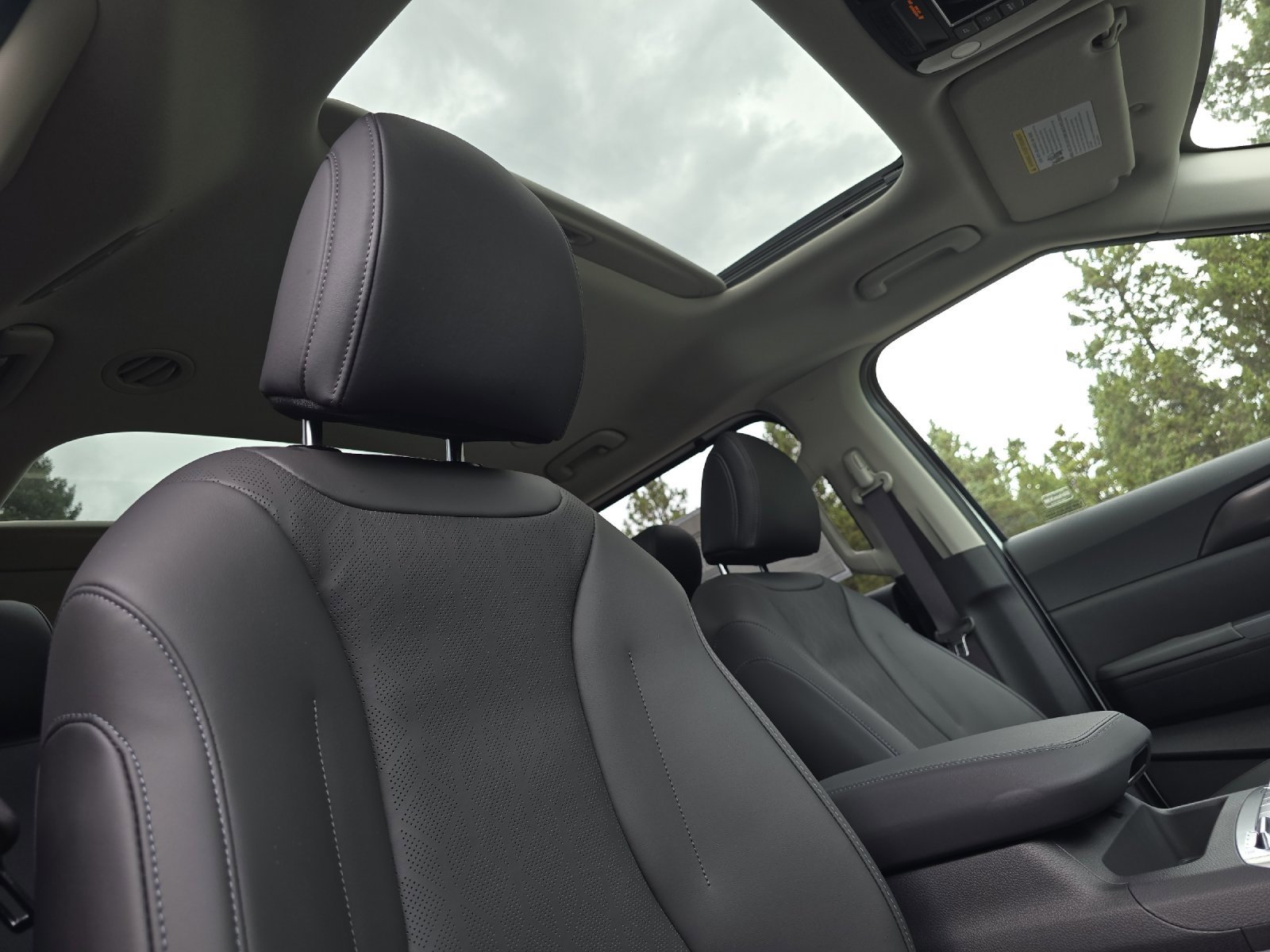 New 2026 Kia Carnival SX image 18