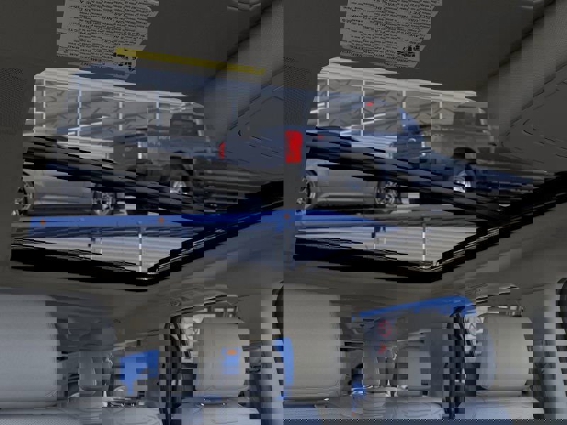 New 2026 Ford Expedition Max Platinum w/ Platinum Ultimate Package image 52