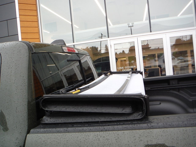 New 2026 RAM 1500 Express AWD/4WD image 23