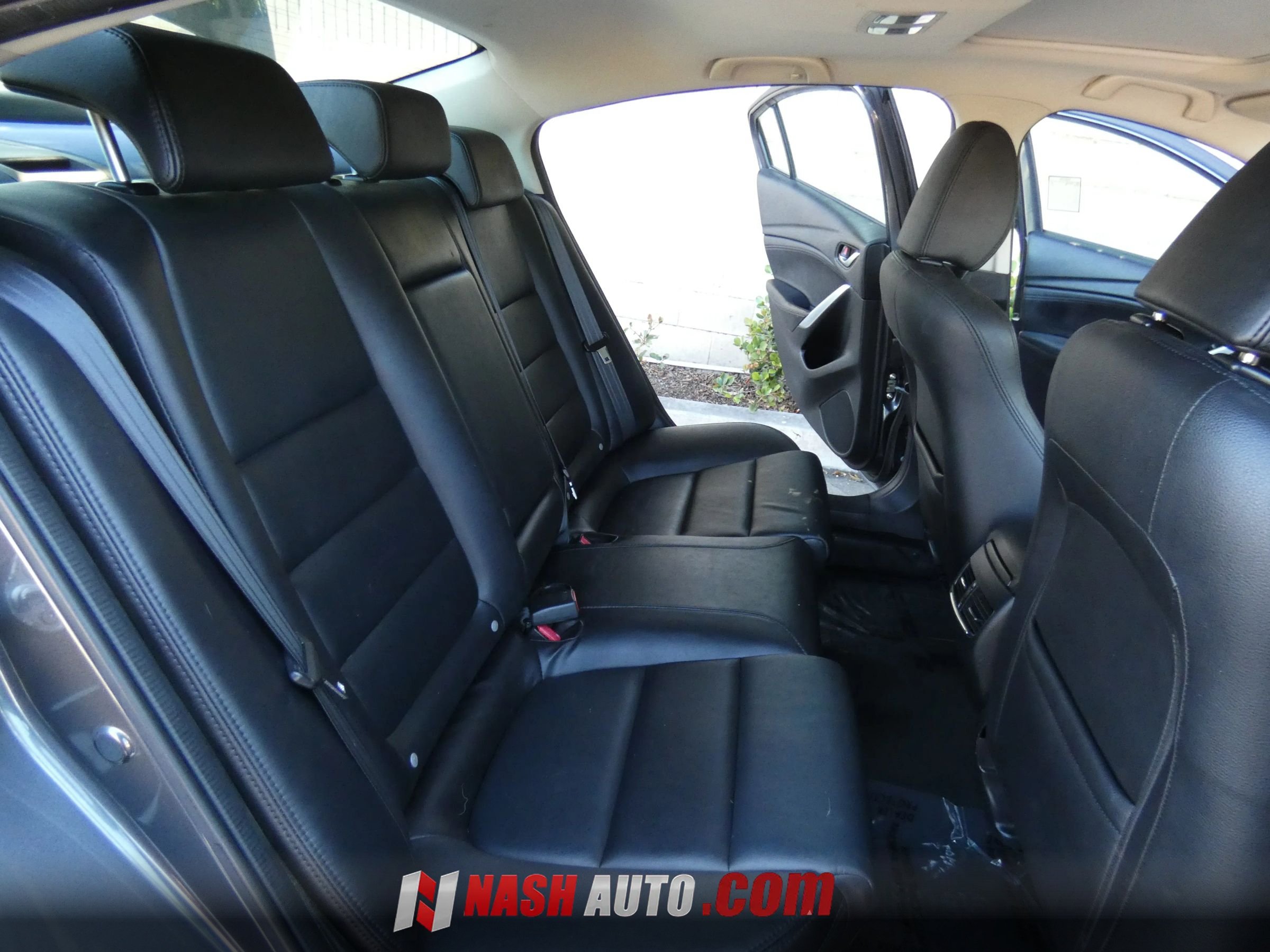Used 2015 MAZDA MAZDA6 Touring w/ Touring Technology Package FWD image 17