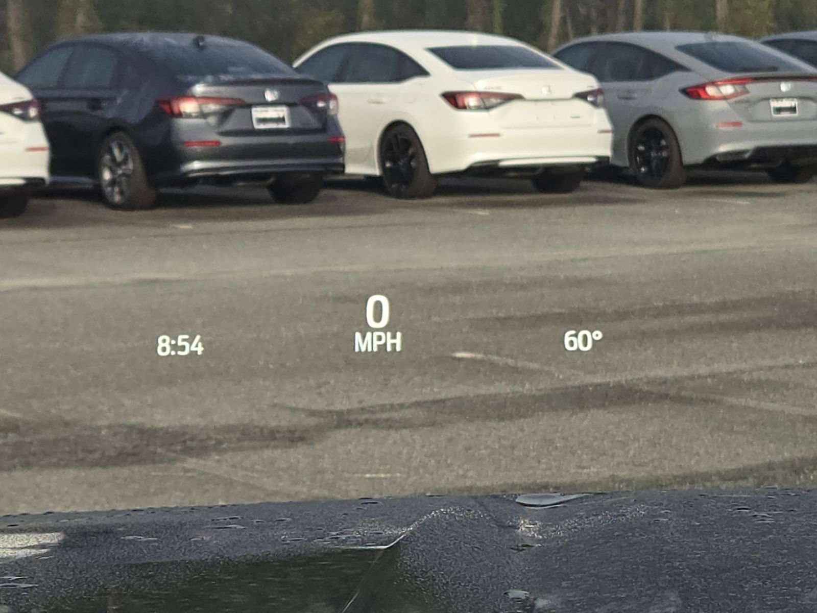 Used 2025 Ford F450 King Ranch w/ Chrome Package image 16