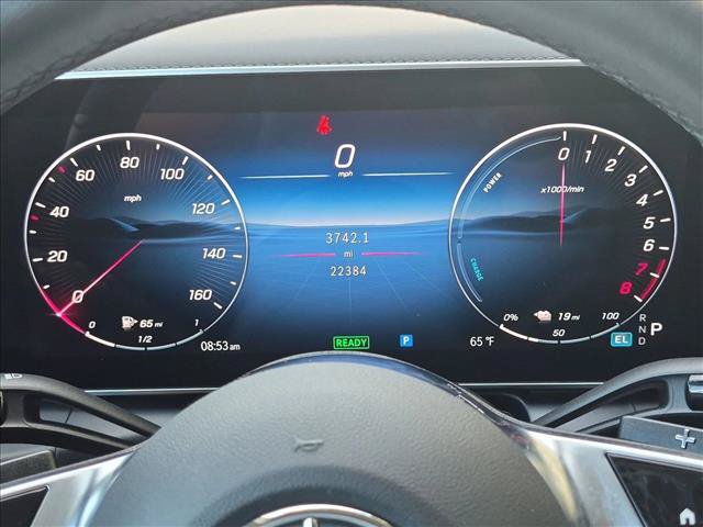 Certified 2025 Mercedes-Benz GLC 350e 4MATIC image 11