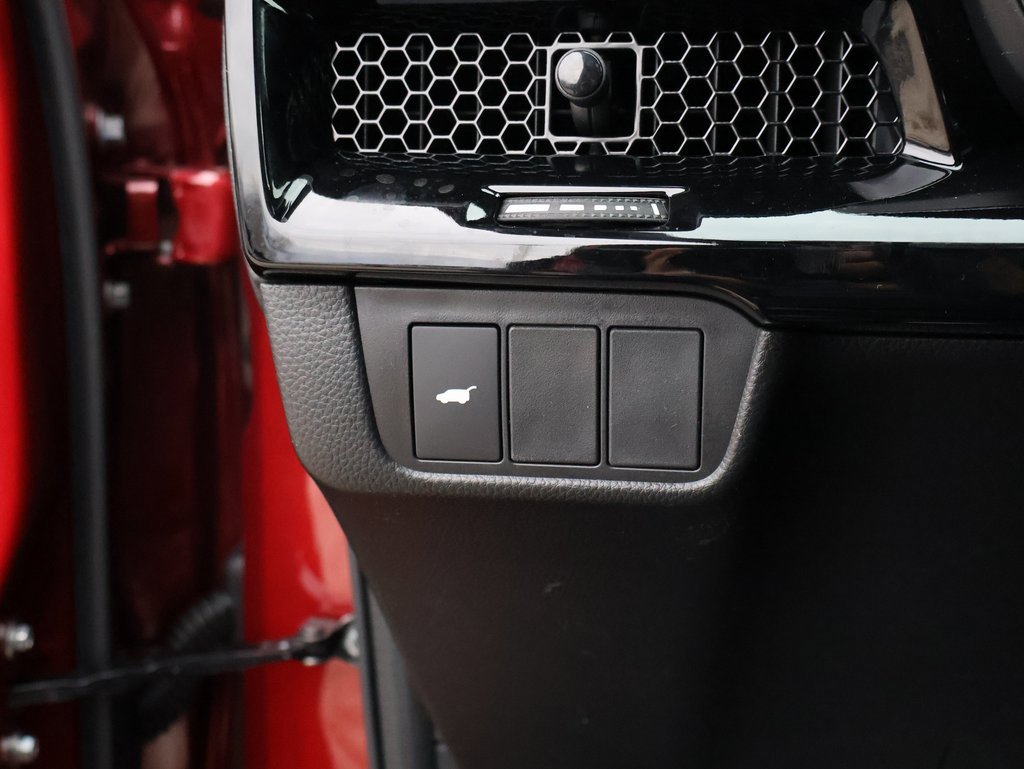 New 2026 Honda CR-V Sport Touring image 40