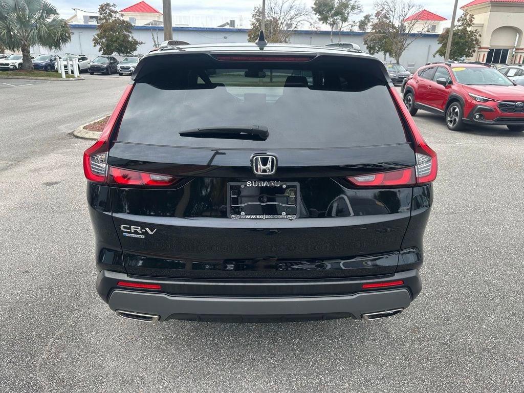 Used 2023 Honda CR-V Sport image 6