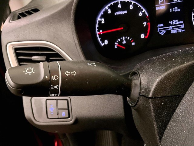 Used 2022 Hyundai Accent SE FWD image 30
