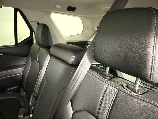 Used 2026 Honda Pilot EX-L image 34