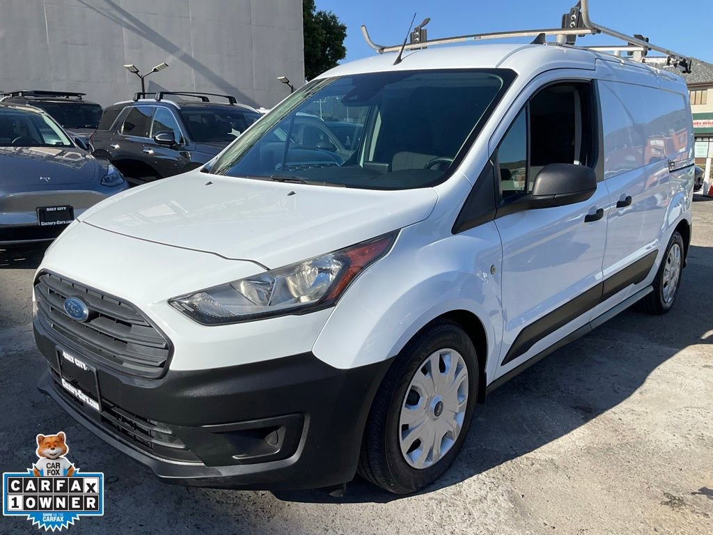 Used 2020 Ford Transit Connect XL FWD image 63