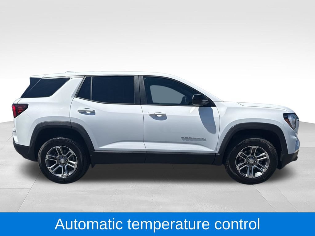 Used 2026 GMC Terrain Elevation AWD/4WD image 2