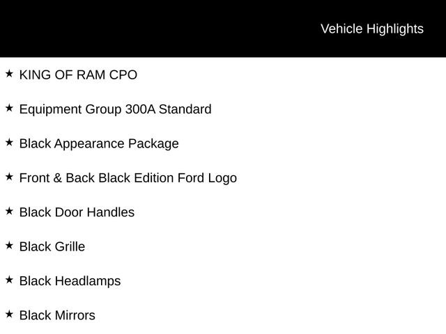 Used 2023 Ford Maverick XLT w/ Black Appearance Package image 5