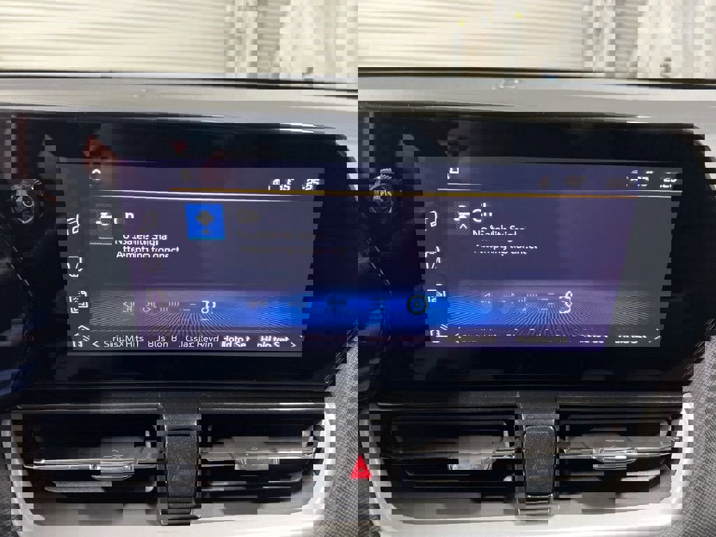 New 2026 Chevrolet TrailBlazer LT image 30