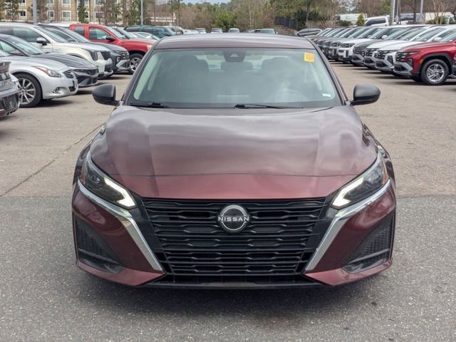 Used 2024 Nissan Altima 2.5 SV image 8