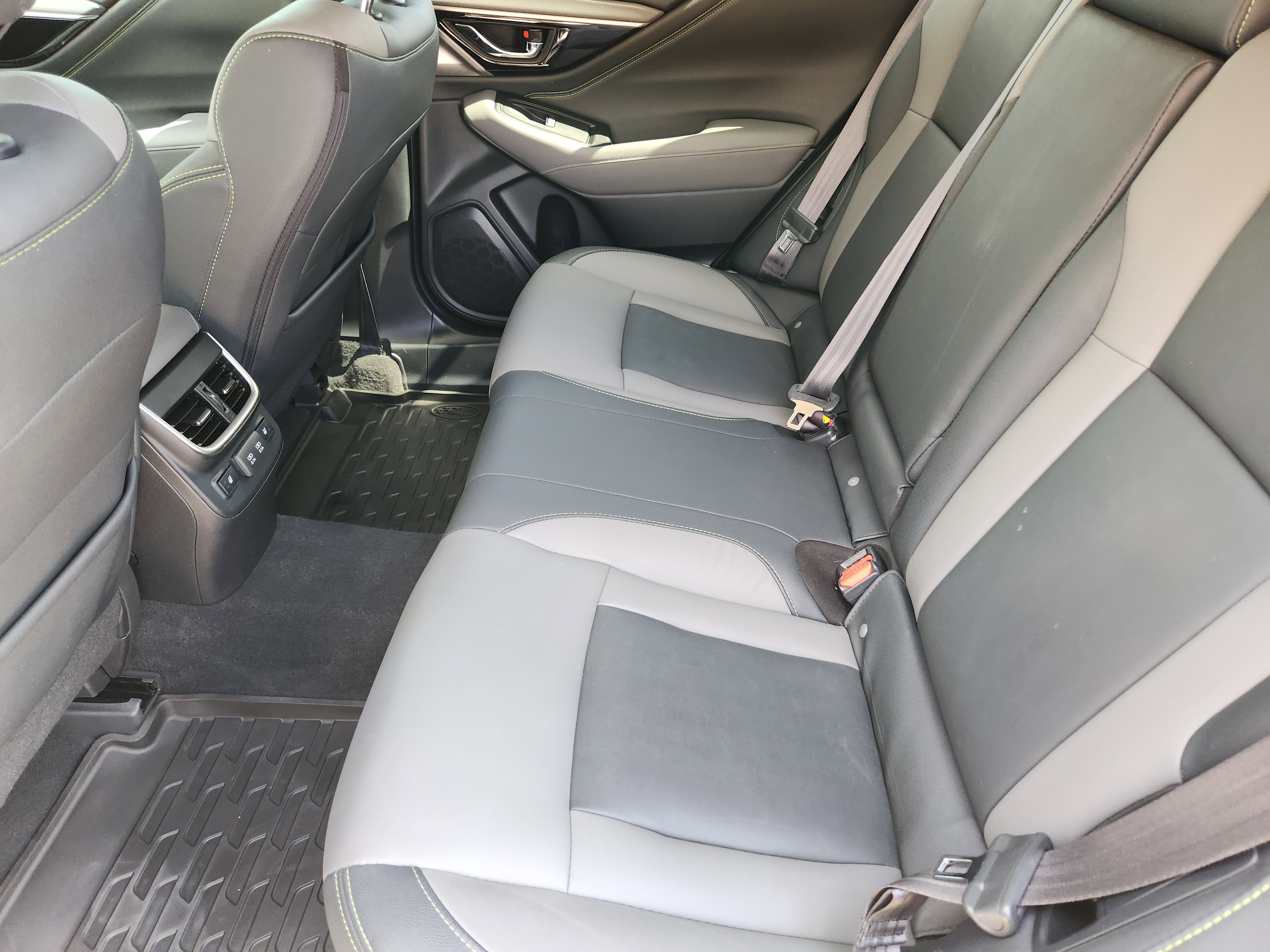 Used 2021 Subaru Outback Onyx Edition XT w/ Popular Package #2 image 30