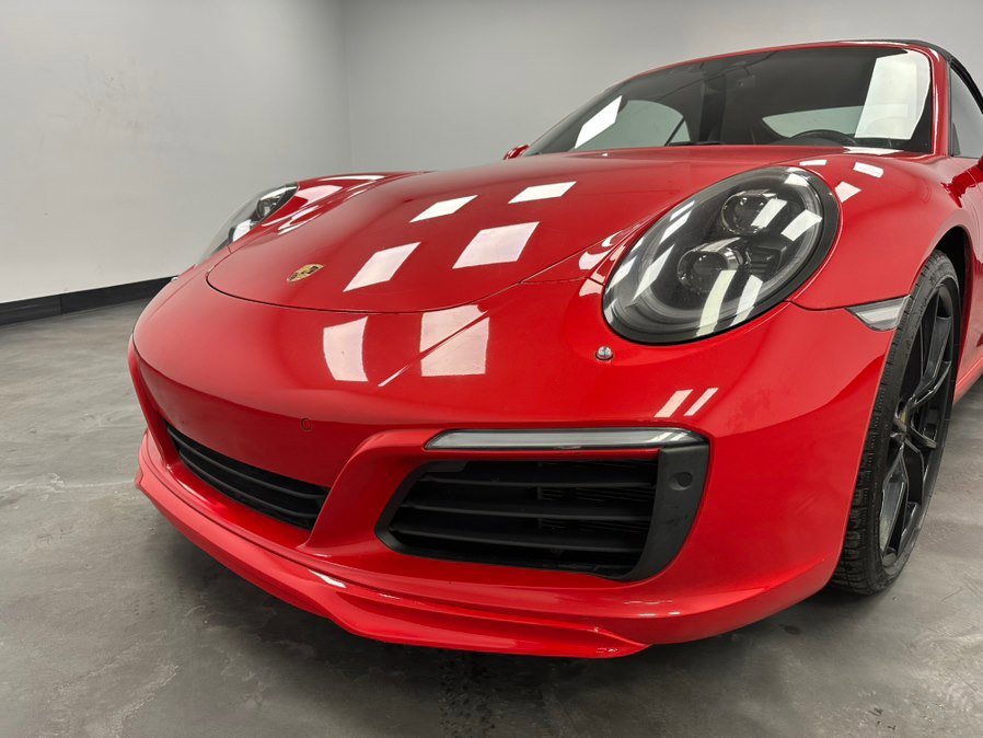 Used 2017 Porsche 911 Carrera image 27