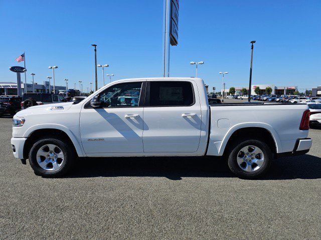 New 2026 RAM 1500 Big Horn image 6