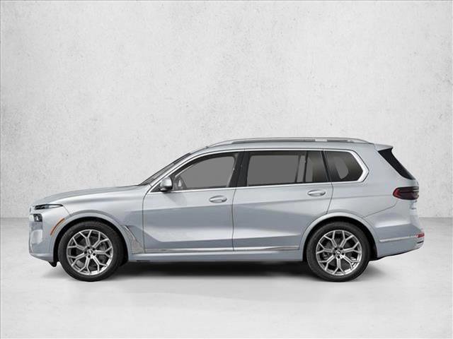 New 2026 BMW X7 xDrive40i w/ M Sport Package image 3