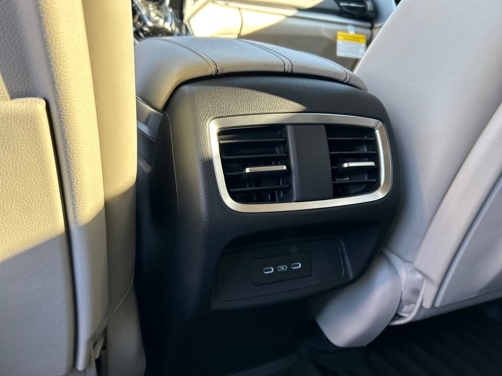 New 2026 Acura RDX SH-AWD image 20