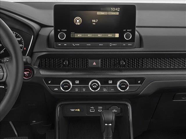 New 2026 Honda CR-V Sport image 7