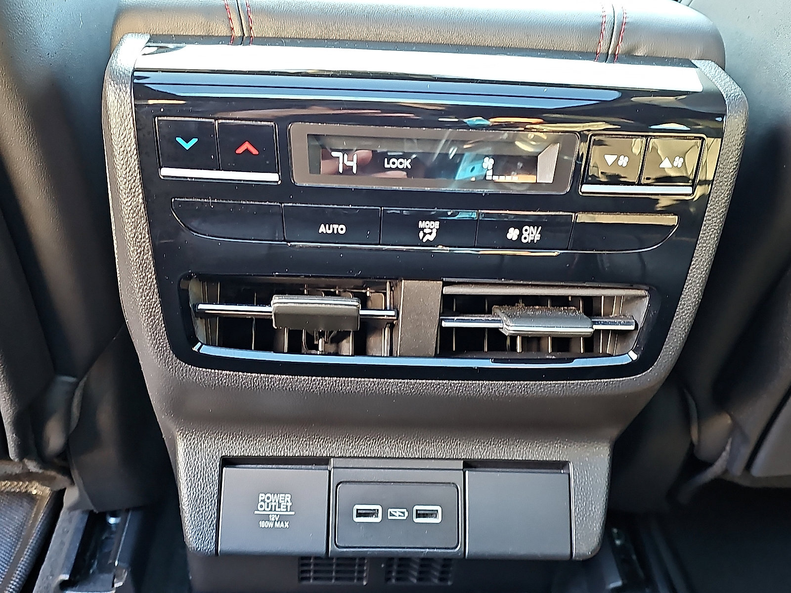 Used 2023 Acura MDX A-Spec image 12