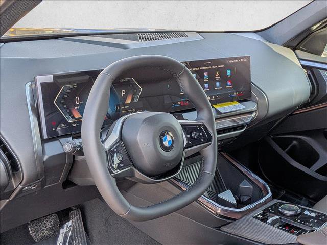 New 2026 BMW X3 xDrive30 w/ Convenience Package image 3
