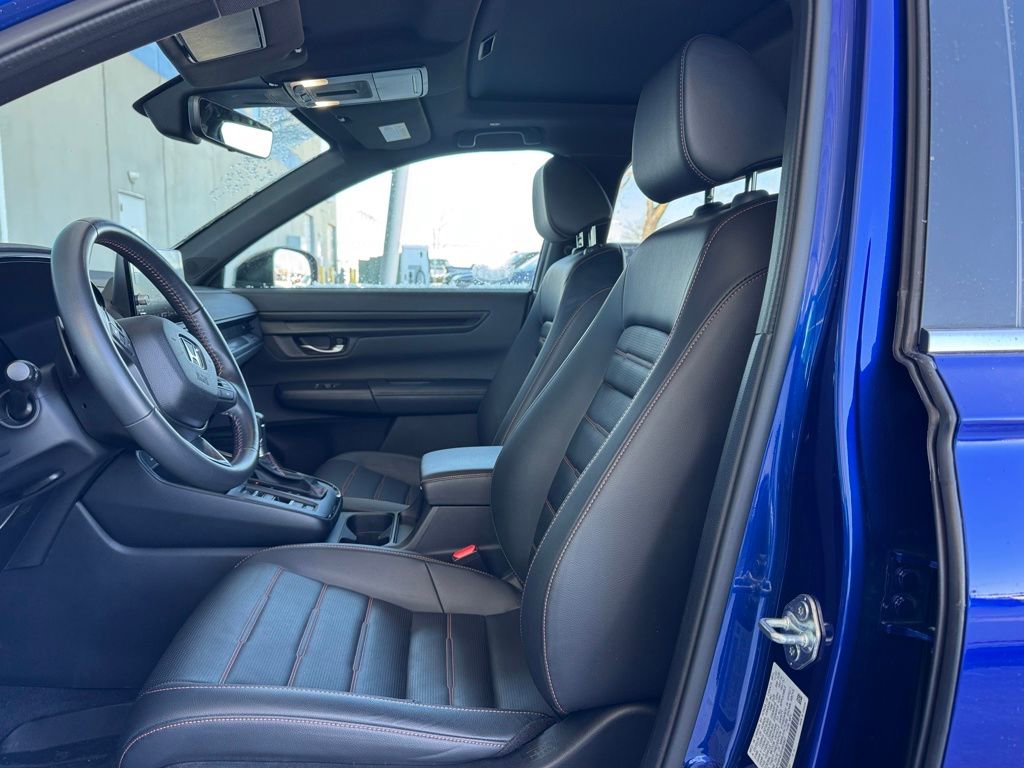 Used 2024 Honda CR-V Sport-L image 17