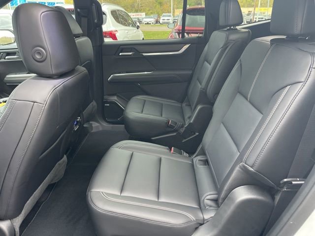 New 2026 GMC Acadia Elevation w/ Black Edition image 21