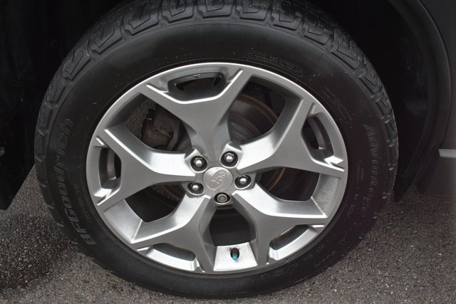 Used 2015 Subaru Forester 2.5i Touring w/ Eyesight & Navigation System image 48