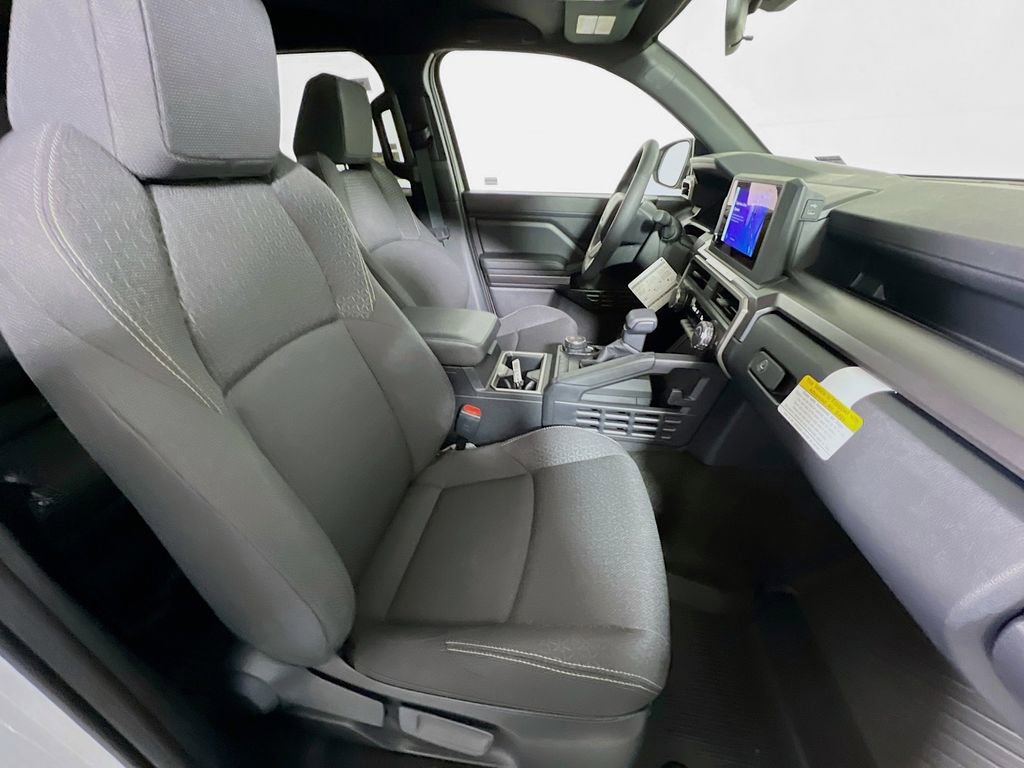 Certified 2026 Toyota 4Runner SR5 AWD/4WD image 23