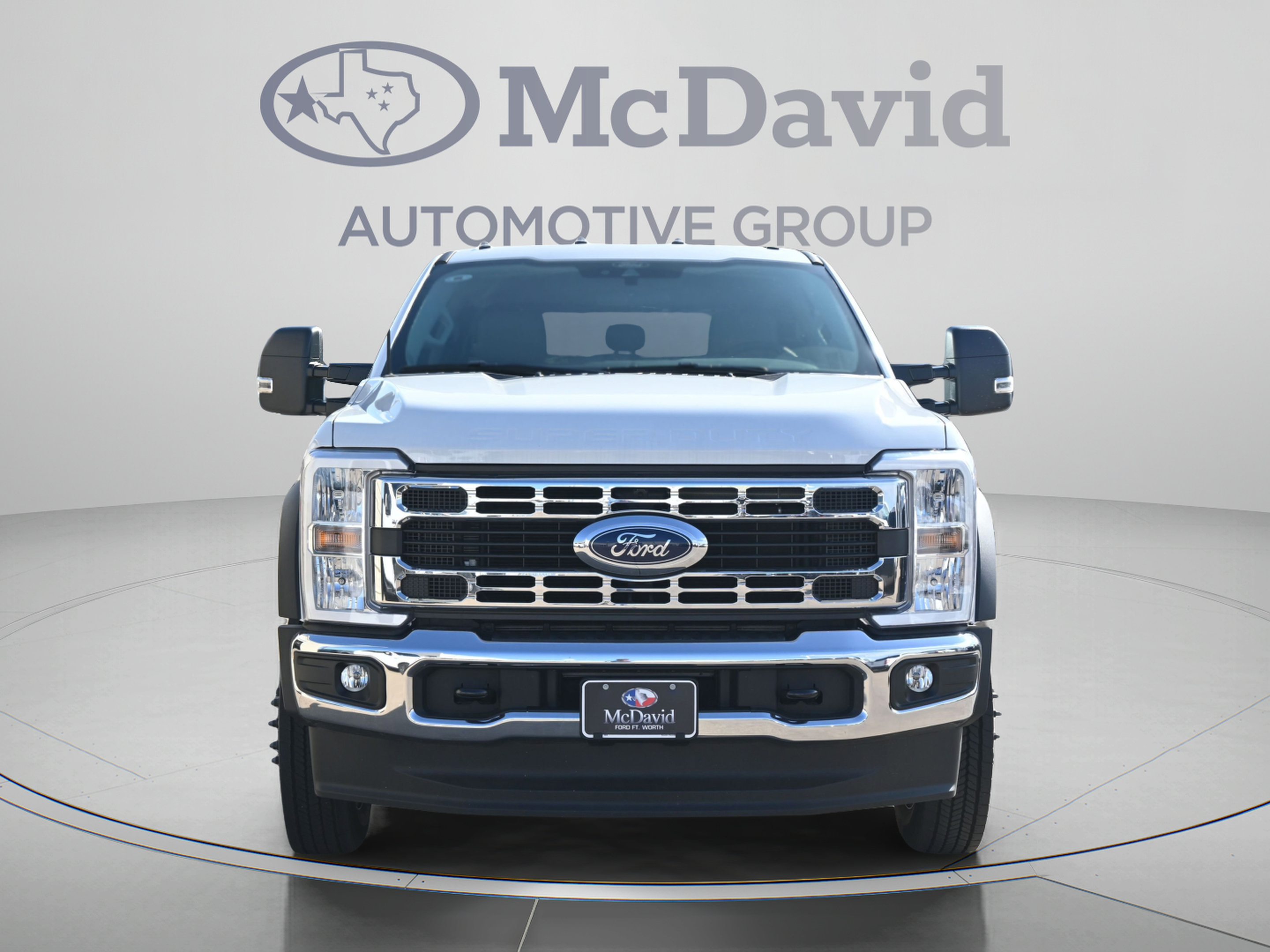 New 2026 Ford F550 2WD Crew Cab image 32