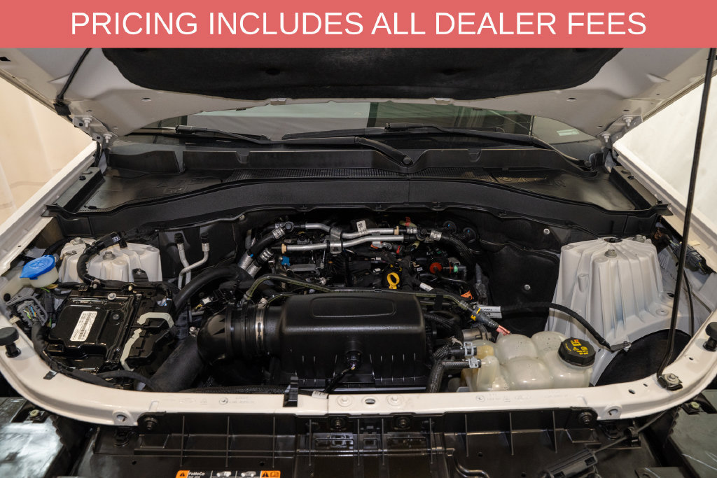 Used 2022 Ford Explorer XLT w/ Equipment Group 202A RWD image 20