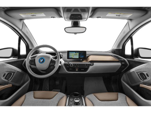 Used 2015 BMW i3 w/ Range Extender RWD image 8