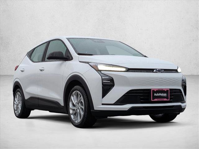 New 2027 Chevrolet Bolt LT w/ Comfort Package image 3