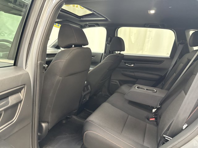 Used 2024 Honda CR-V Sport image 14