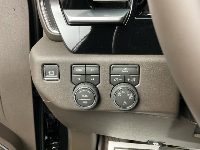 New 2026 Chevrolet Silverado 1500 LT w/ All Star Edition Plus image 13