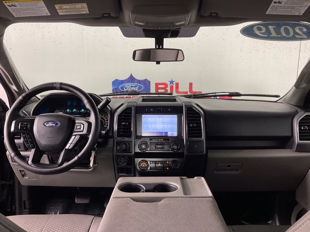 Used 2019 Ford F150 XLT w/ XTR Package AWD/4WD image 17