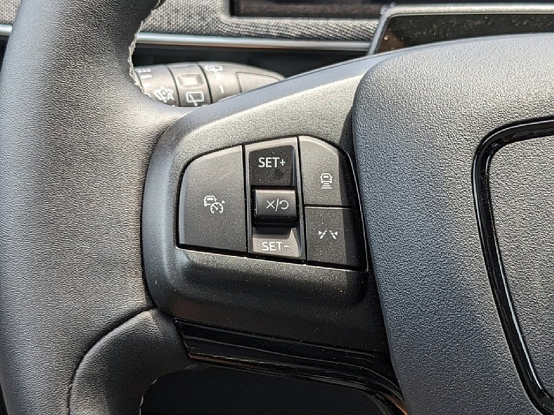 New 2025 Ford Mustang Mach-E GT w/ Interior Protection Package image 31